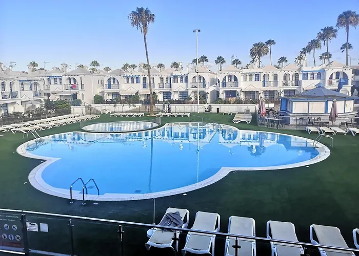 Maspalomas Luna Golf