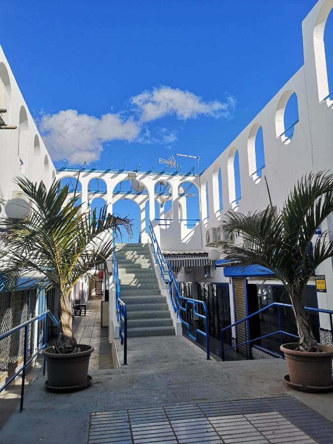 Maspalomas Luna Golf Holiday home *