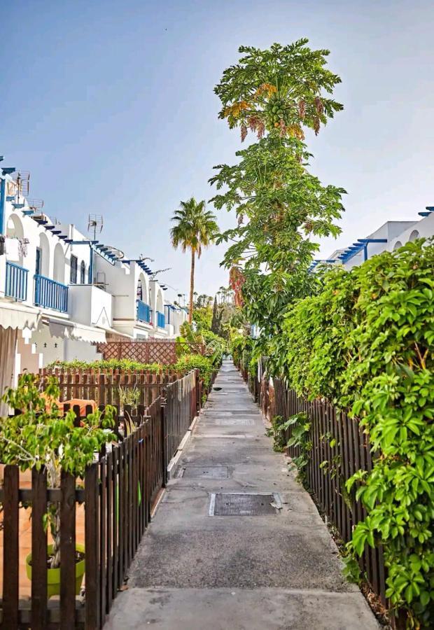 Maspalomas Luna Golf Vakantiehuis Maspalomas (Gran Canaria)