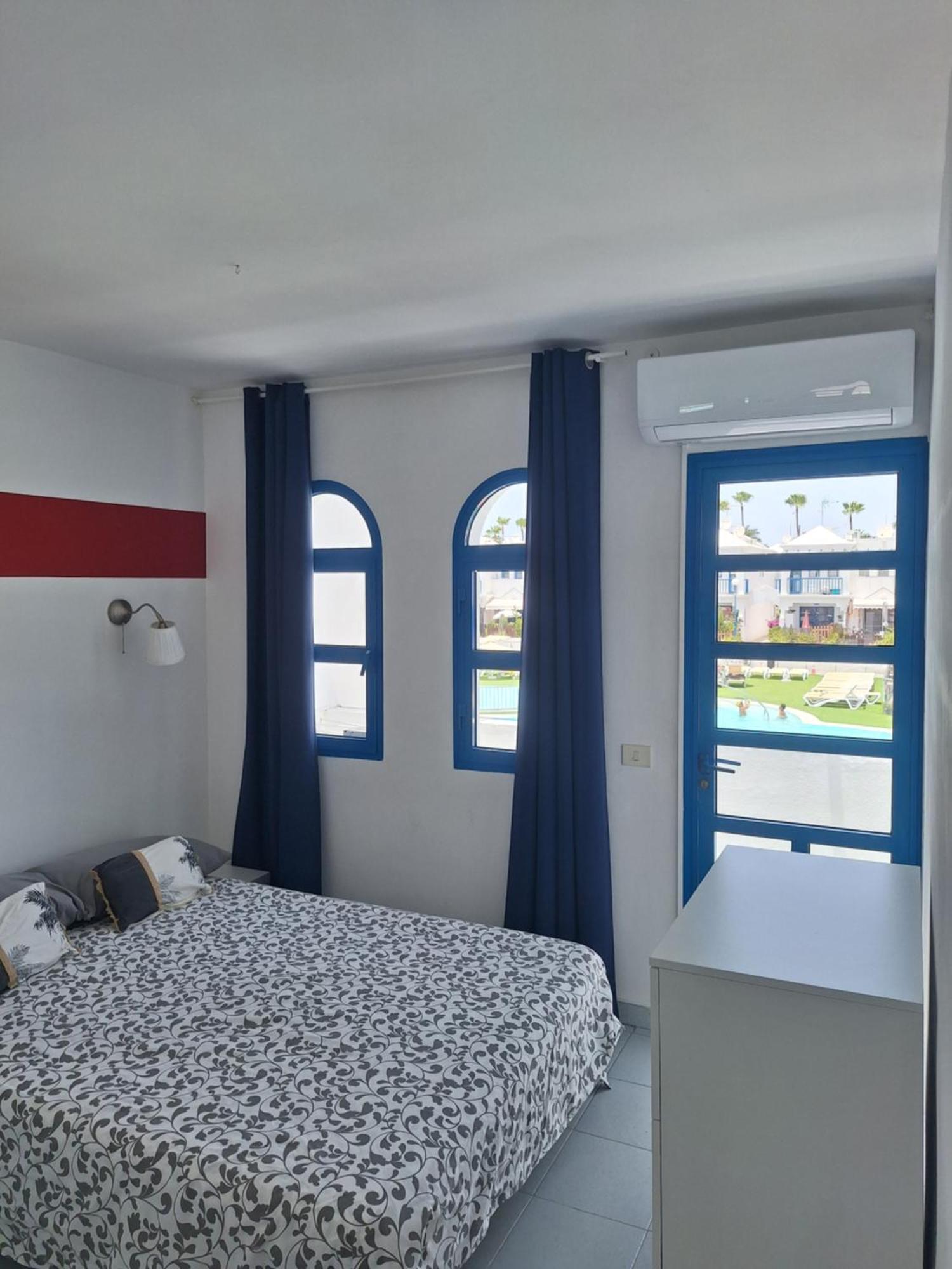 Maspalomas Luna Golf Vakantiehuis
